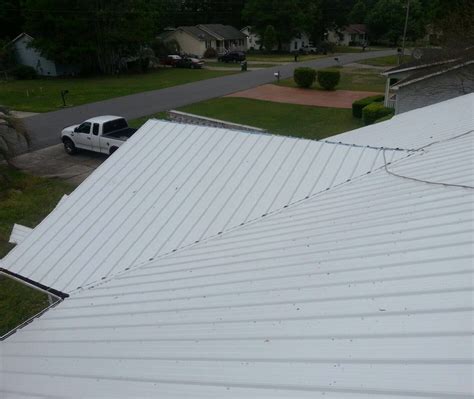 Dollar Sheet Metal, Murrell Sheets, roofing contractor in Hot 